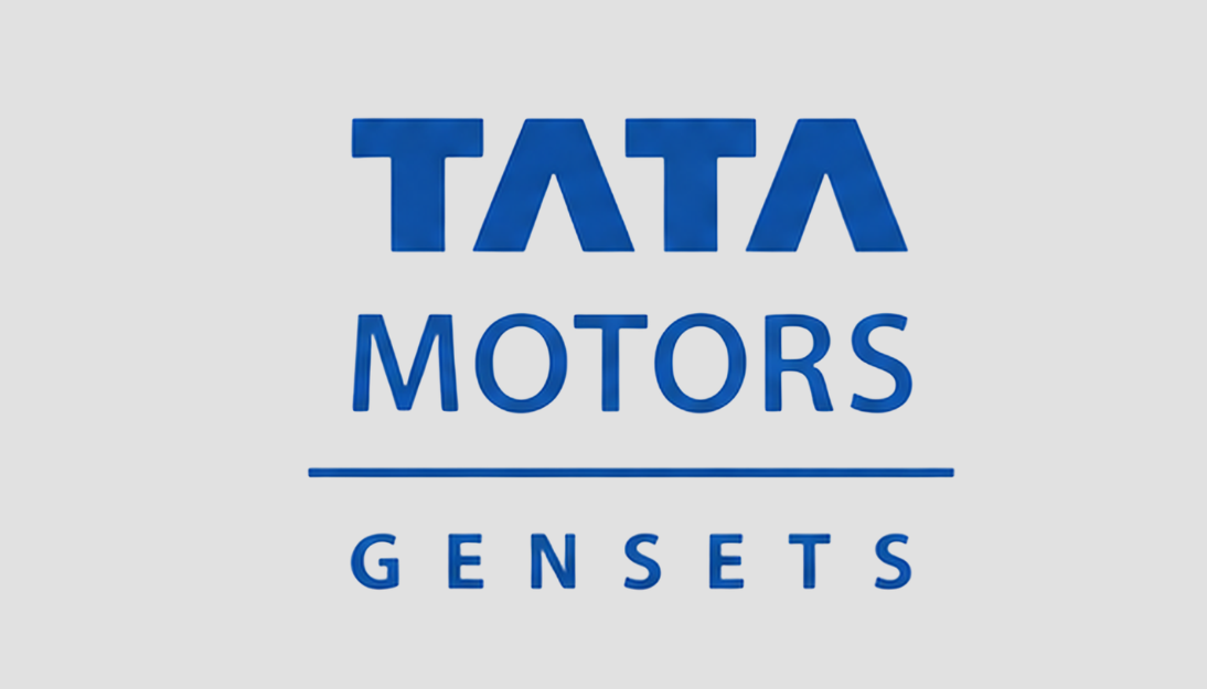 Tata Motors Gensets