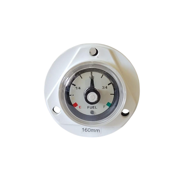 160mm Mechanical Gauge