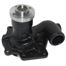Kirloskar Generator Water Pump