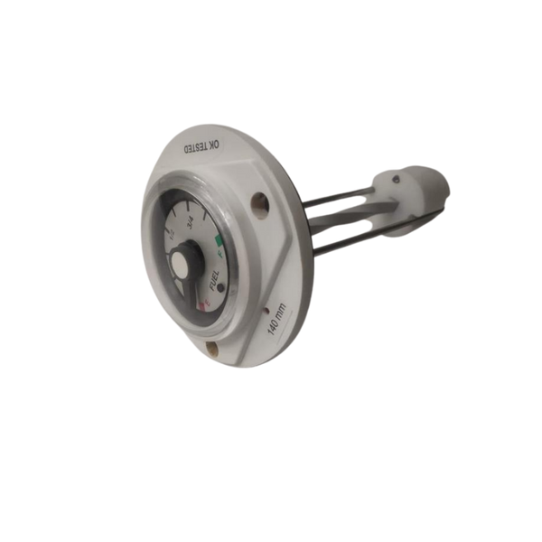 140mm Mechanical Fuel Gauge