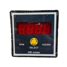 Hourscom Rpm Meter