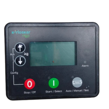 3 Phase KG645 Kirloskar Genset Controller