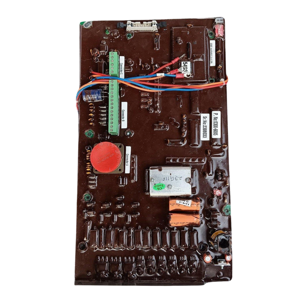 Power Com Base Card genset controller
