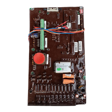Power Com Base Card genset controller