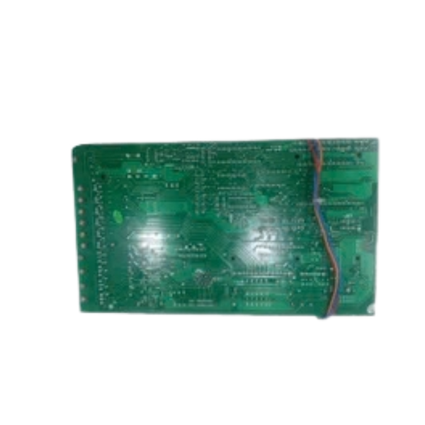 Power Com Base Card genset controller