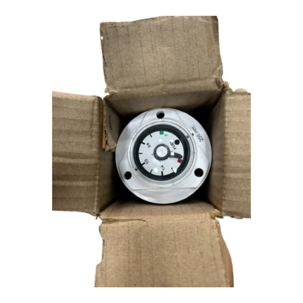 255mm Mechanical Gauges
