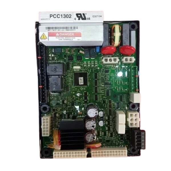 3 Phase PCC 1302 Generator Controller