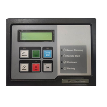 3 Phase PSO 500 Cummins Genset Controller