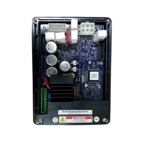 3 Phase PSO 500 Cummins Genset Controller
