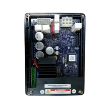 3 Phase PSO 500 Cummins Genset Controller