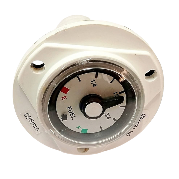 95mm Mechanical Gauges