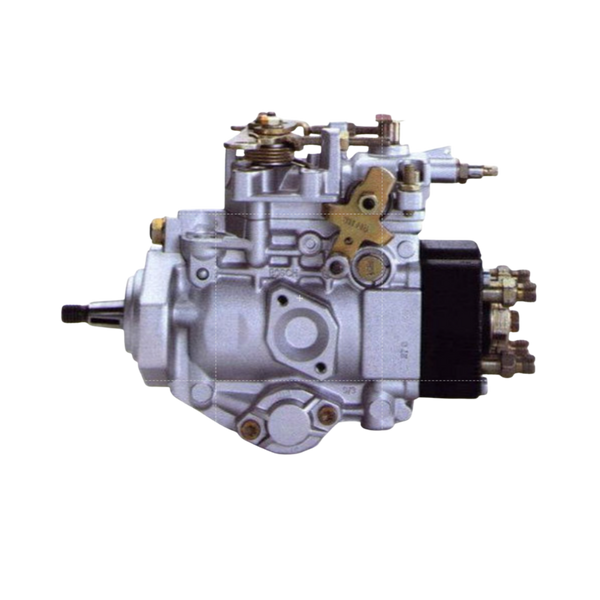 Bosch Rotary Fuel Injection Pump