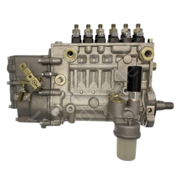 6CT Motorpal Fuel Pump PP6M10P1i-3748