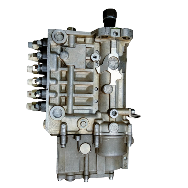 6CT Motorpal Fuel Pump PP6M10P1i-3748