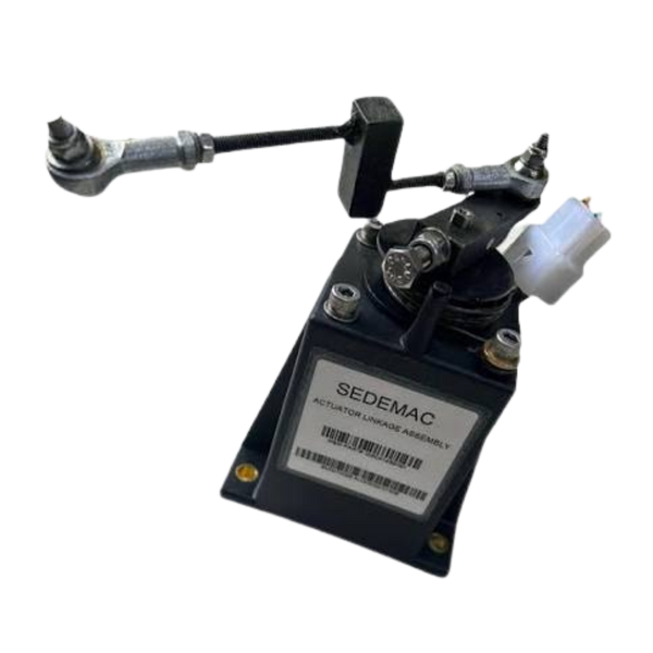 Sedemac Actuator Linkage Assembly
