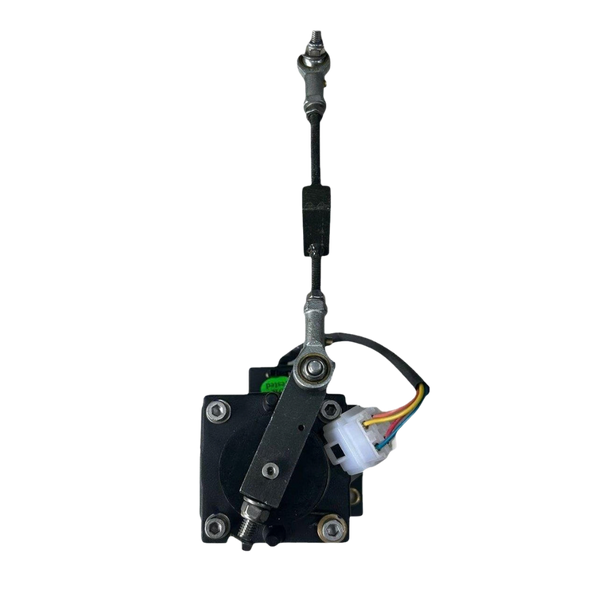 Sedemac Actuator Linkage Assembly