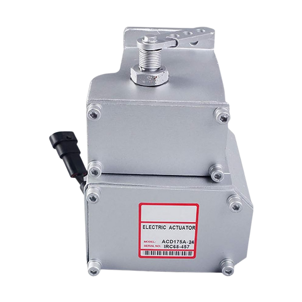 Electronic Actuator ACD175A-24V