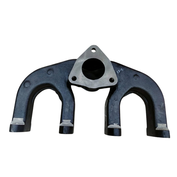 F4l912 Exaust Manifold Duetz