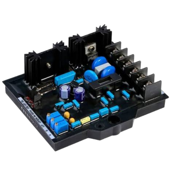 R-120 Leroy Somer AVR