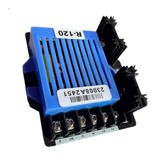 R-120 Leroy Somer AVR