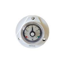 160mm Mechanical Gauge