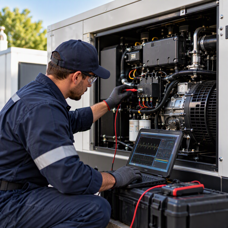 Fault Diagnosis