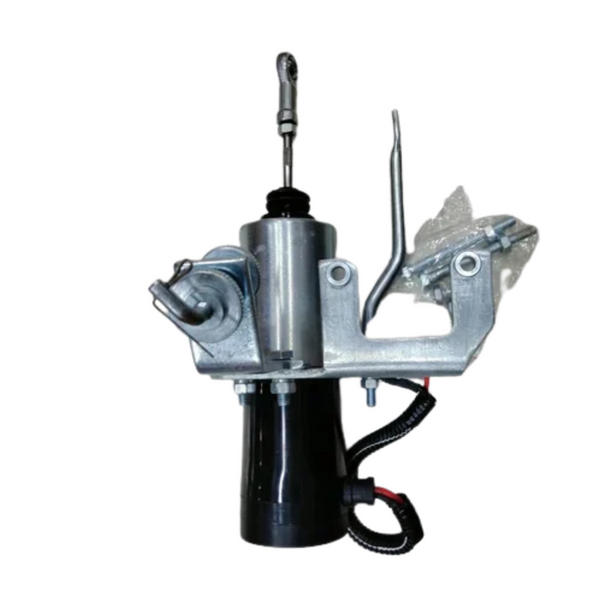 Ashok Leyland Stop Solenoid 24V