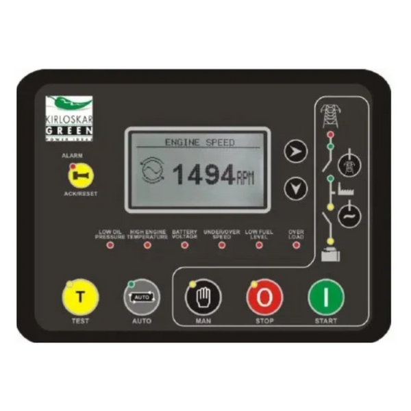 KG-545 Generator Controller