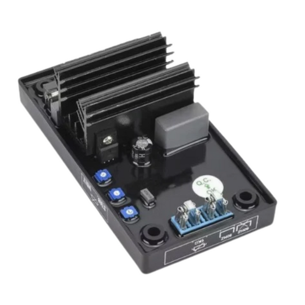 Three R230 AVR