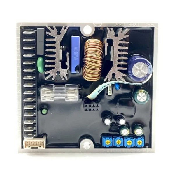 Mecc Alte DSR Voltage Regulator AVR
