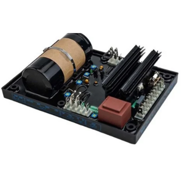 Lorey Somer R448 Automatic Voltage Regulator