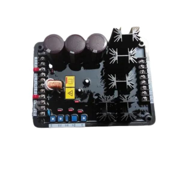 AVC63-12B2 AVR CaterPillar-Basler