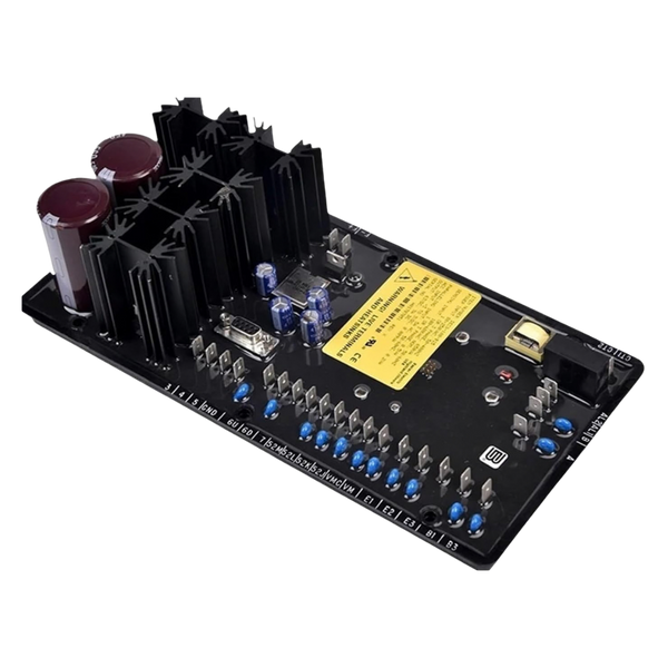 DECS-100-B11 Basler Automatic Voltage Regulator