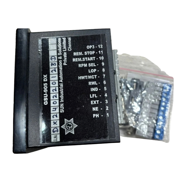 Cummins Kt 1150 Engine Spare Parts (GSU 905 DX)
