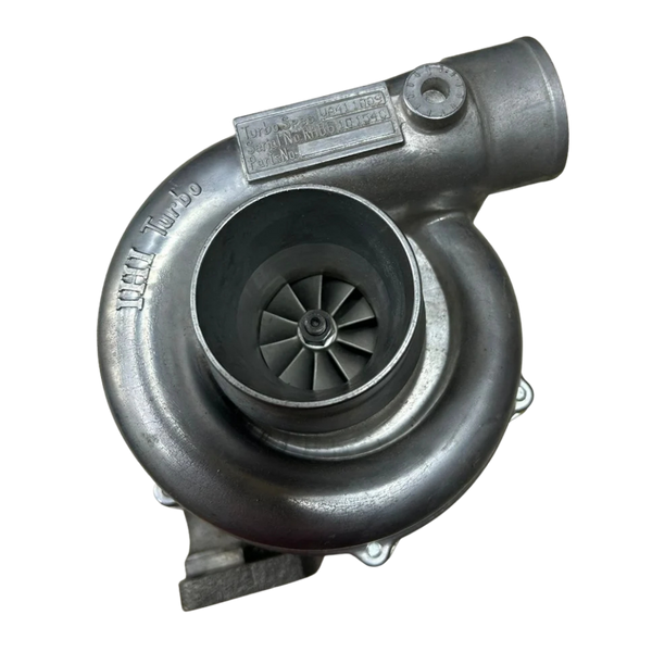 Kirloskar Turbo Charger