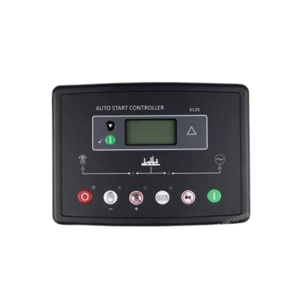 DSE 6120 Deep Sea Genset Controller