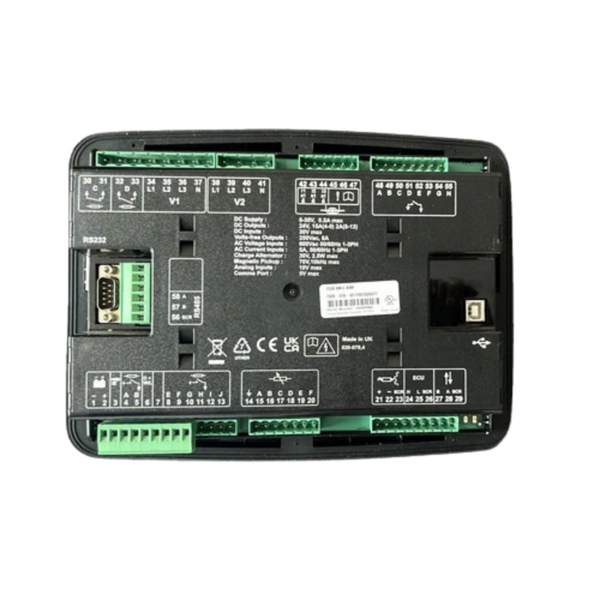 7320 Deep Sea Genset Controller