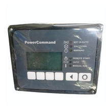 Cummins Power Command HMI 211
