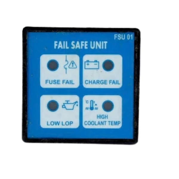 FSU 01 Genset Controller