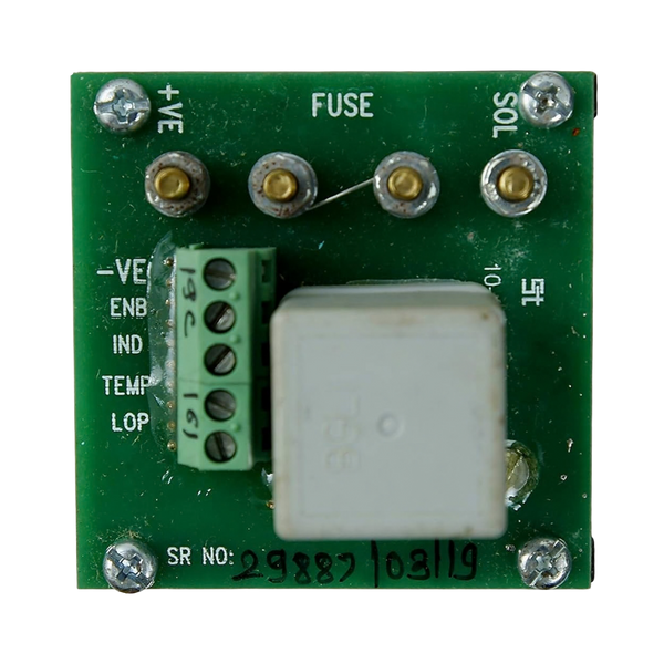 FSU 01 Genset Controller