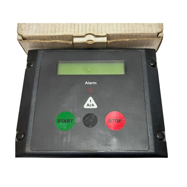 Greaves EMS 953 Genset Controller