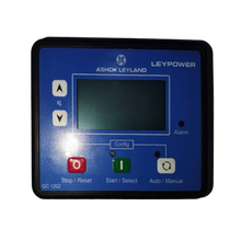 Gc1202 Ashok Leyland Genset Controller