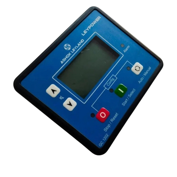 Gc1202 Ashok Leyland Genset Controller