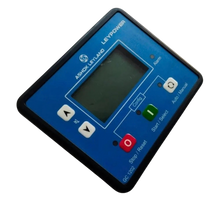 Gc1202 Ashok Leyland Genset Controller