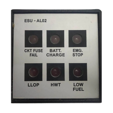 ESU-Al02 Ashok Leyland Genset Safety Unit