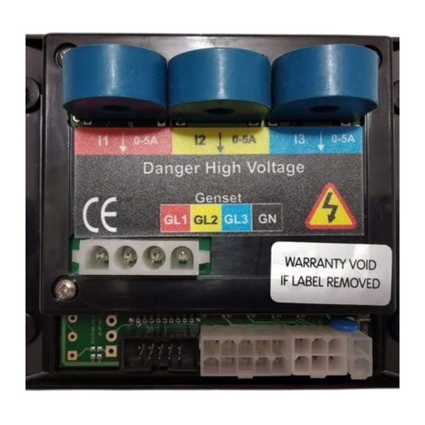 Greaves 926V1 Genset Controllers