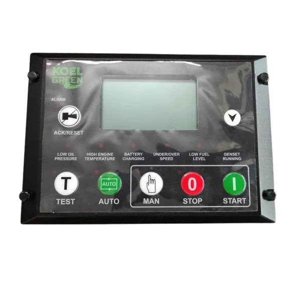 Kg 934 Genset Controller