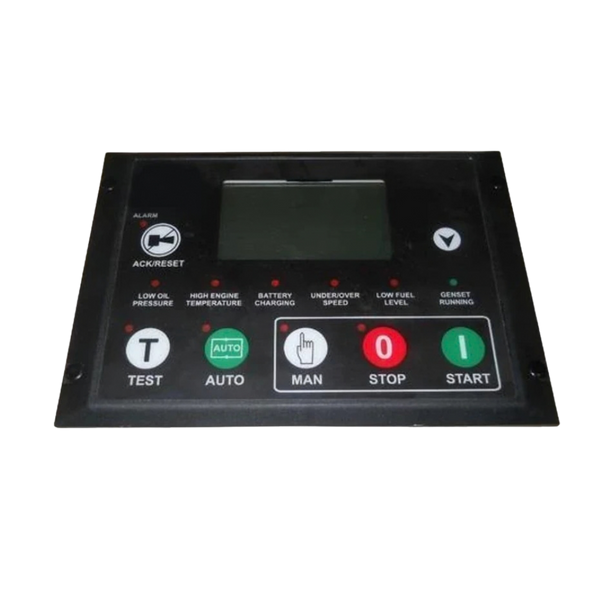 Kg 934 Genset Controller