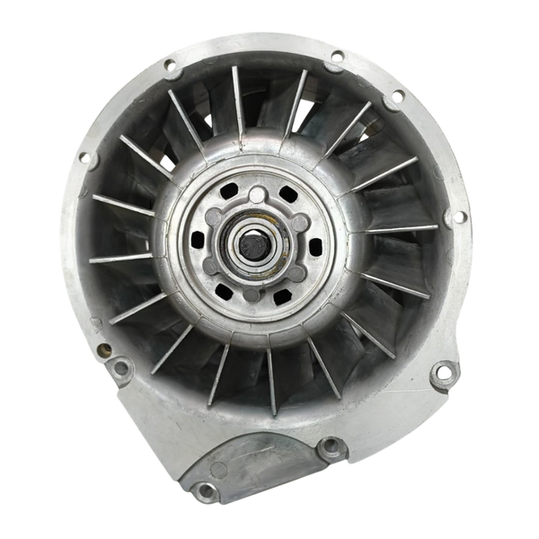 HA 4 Fan Blower for generator
