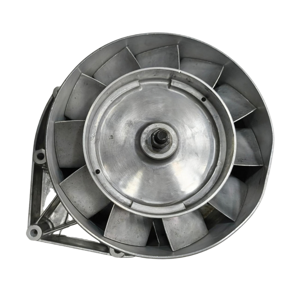 HA 4 Fan Blower for generator